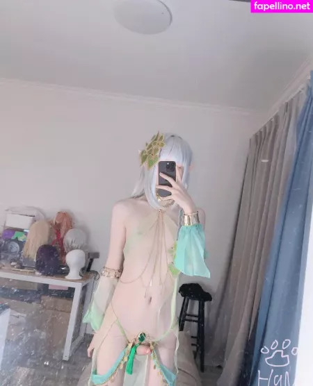 Nyarushiro OnlyFans Thumbnail #pYrY7RqcH6