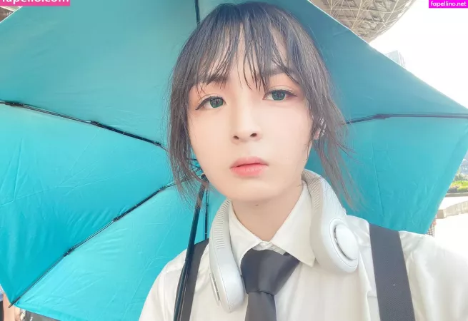 Nyarushiro OnlyFans Thumbnail #wjTdy5RkgY