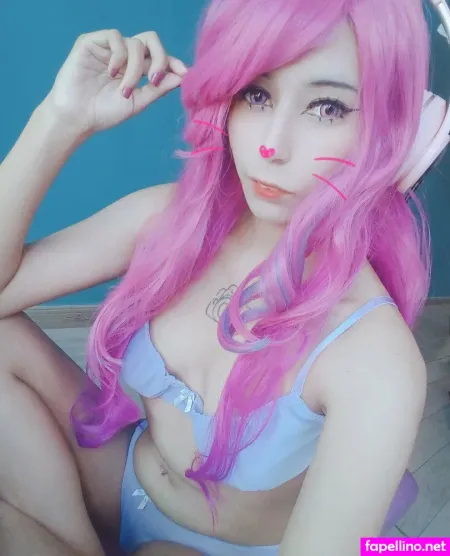 Nyauri1 OnlyFans Thumbnail #H0M9Q7ZnhM