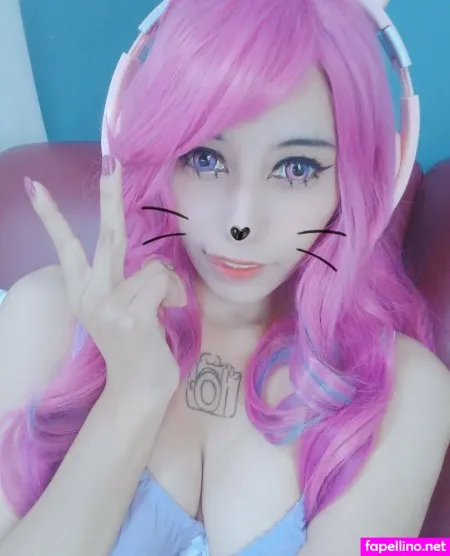 Nyauri1 OnlyFans Thumbnail #pJh5Aqymxn