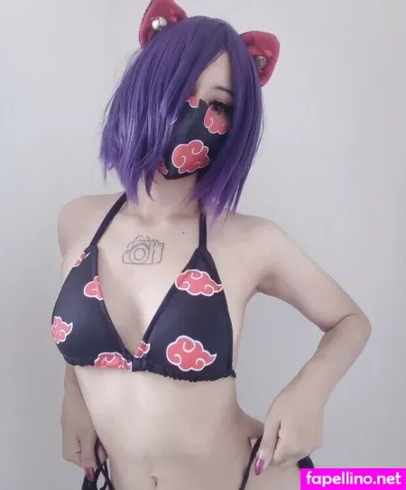 Nyauri11 OnlyFans Thumbnail #EHESSwo1bs