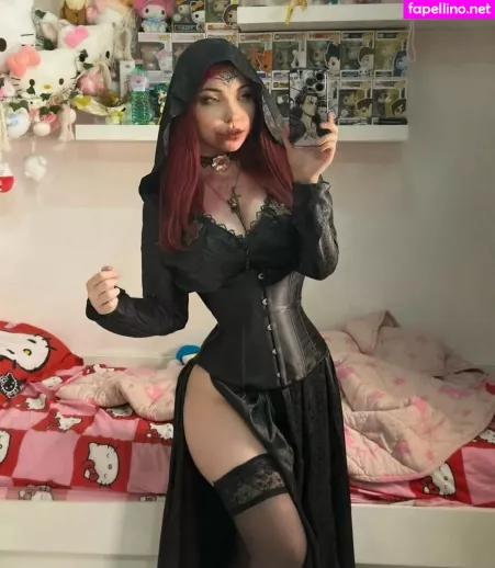 Nyawmilk OnlyFans Thumbnail #3Rb0zbjVgx