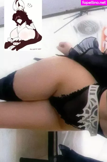 Nyawmilk OnlyFans Thumbnail #mrxoCmXQw2