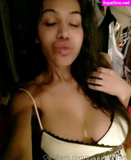 Nycolesteffany OnlyFans Thumbnail #ORCIKIzuBZ