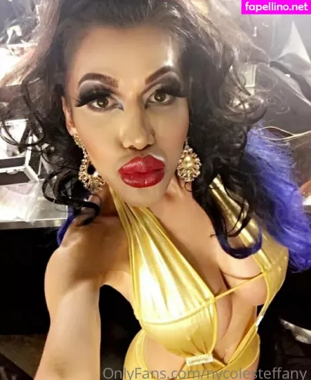 Nycolesteffany OnlyFans Thumbnail #PZdH6Ofunr