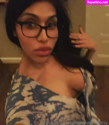 Nycolesteffany OnlyFans Thumbnail #TjaoRpjHzB