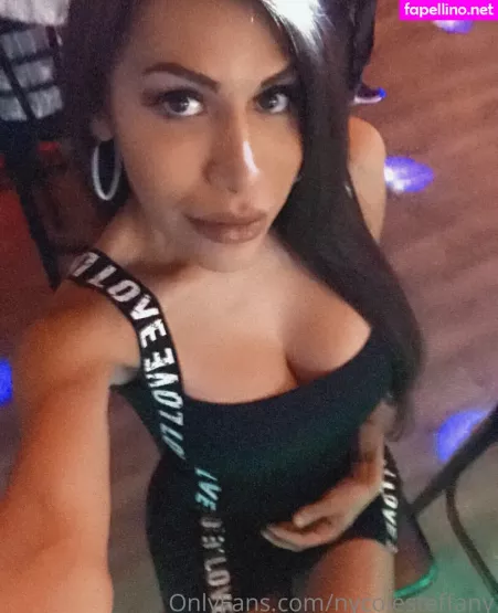 Nycolesteffany OnlyFans Thumbnail #Yvsw5sAgzL