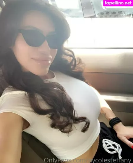Nycolesteffany OnlyFans Thumbnail #iBgl5E4V4o
