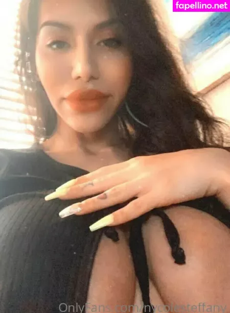 Nycolesteffany OnlyFans Thumbnail #nFftcXcGJX