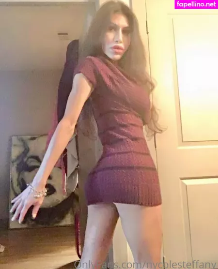 Nycolesteffany OnlyFans Thumbnail #sAEOe2f5S8
