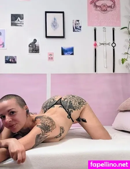 Nyctophilia OnlyFans Thumbnail #PVTziGNLco