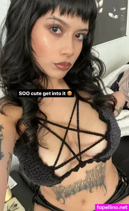 Nydia Gonzalez 7 OnlyFans Thumbnail #FG9GcLcbT3