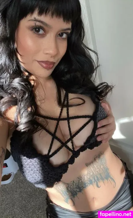 Nydia Gonzalez 7 OnlyFans Thumbnail #WSlKEHeylj