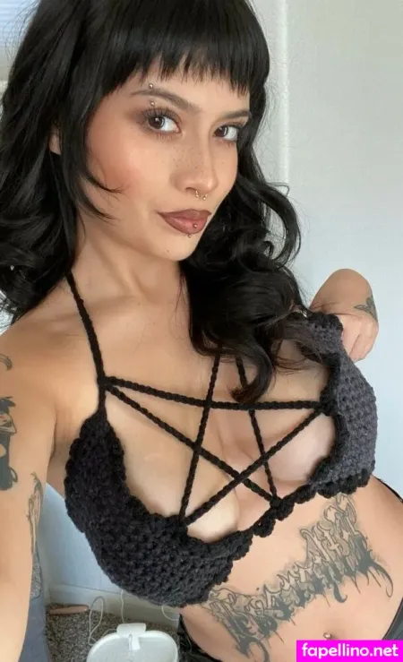 Nydia Gonzalez 7 OnlyFans Thumbnail #kZBzy5Z3Yp