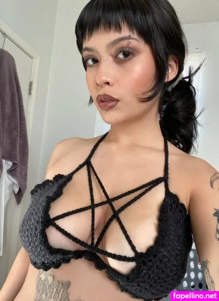 Nydia Gonzalez 7 OnlyFans Thumbnail #oPJLZzgA0b