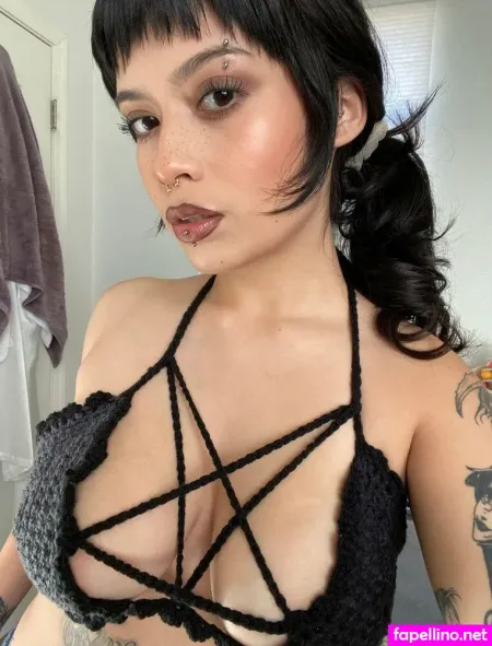 Nydia Gonzalez 7 OnlyFans Thumbnail #zBGdGGKVmX