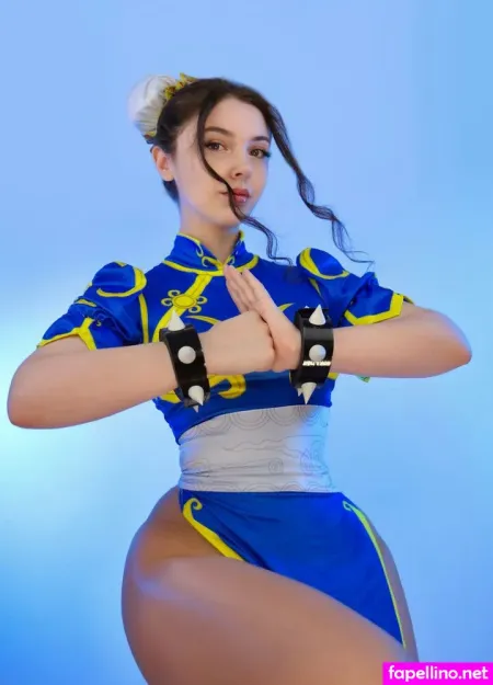 Nyeupe OnlyFans Thumbnail #klEIYcFchK