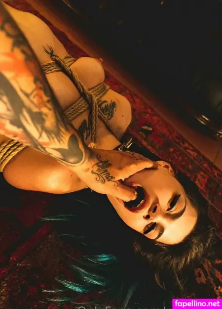 Nyinocas OnlyFans Thumbnail #7wE44Uwgo2