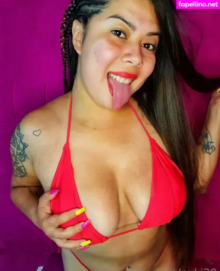 Nyki20 OnlyFans Thumbnail #4cLtjMniLN