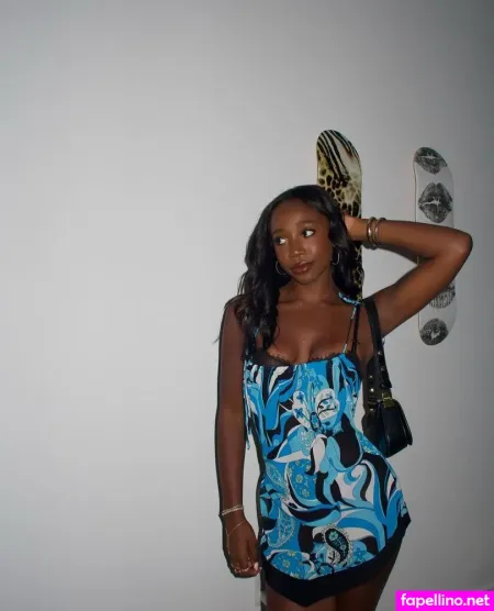 Nyla Mcnair OnlyFans Thumbnail #4qOkeUkVmL