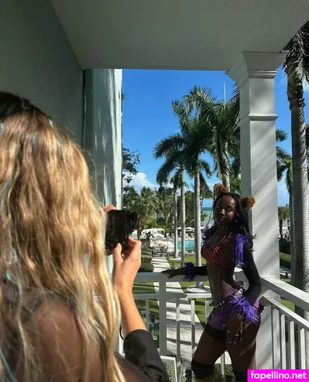 Nyla Mcnair OnlyFans Thumbnail #DvM4w71rND