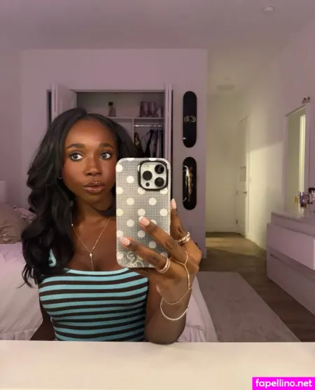 Nyla Mcnair OnlyFans Thumbnail #It4FixXtiR