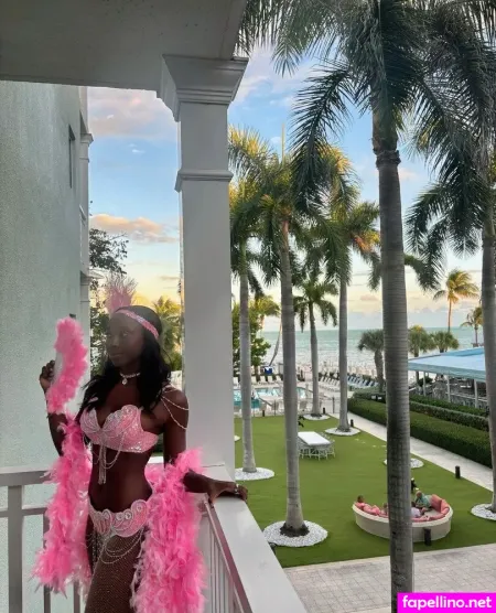 Nyla Mcnair OnlyFans Thumbnail #LFSb1jQxMj