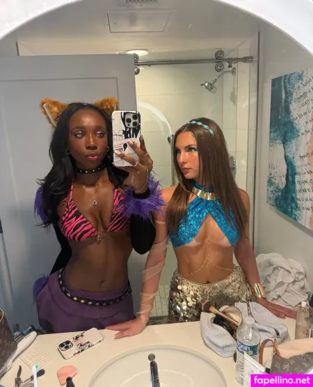Nyla Mcnair OnlyFans Thumbnail #NKrjuOktfK