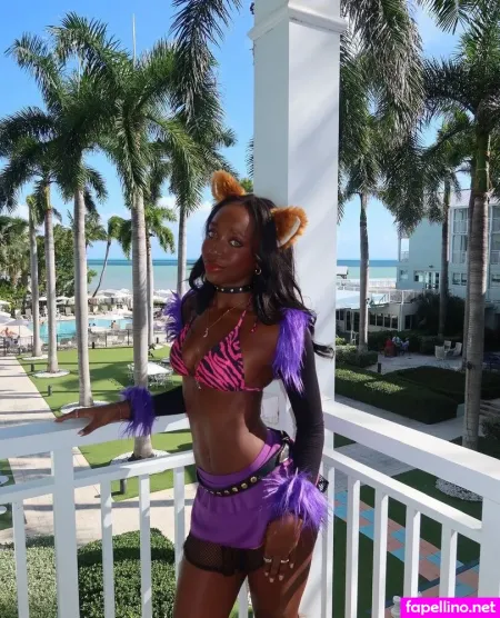 Nyla Mcnair OnlyFans Thumbnail #TPB7lDepzc