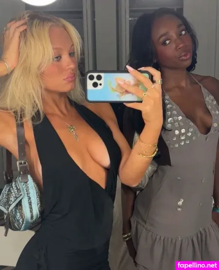 Nyla Mcnair OnlyFans Thumbnail #U40AeKibuQ