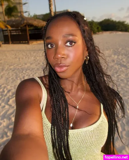 Nyla Mcnair OnlyFans Thumbnail #VbKt7WuUhB