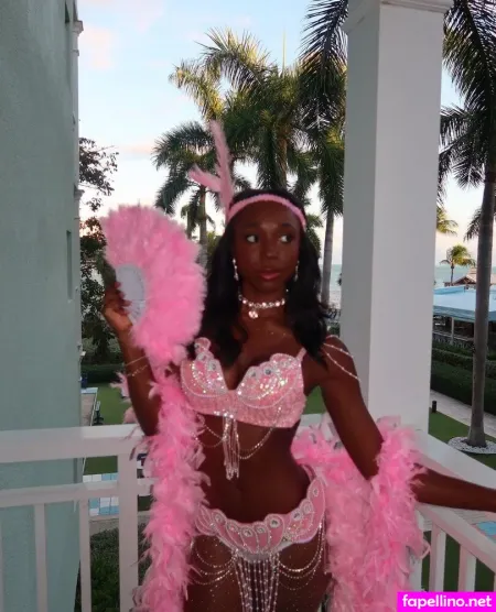 Nyla Mcnair OnlyFans Thumbnail #g8AHZPb1rK