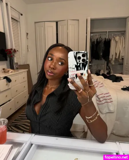 Nyla Mcnair OnlyFans Thumbnail #gDm3ZDRsf1