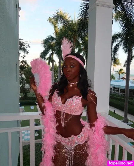 Nyla Mcnair OnlyFans Thumbnail #mY94P18J4B