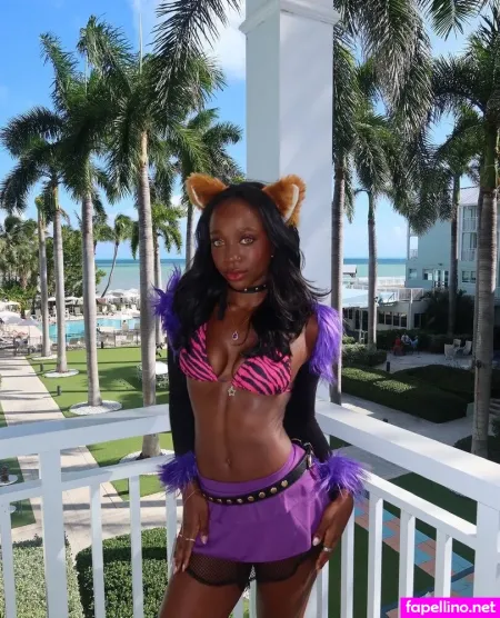 Nyla Mcnair OnlyFans Thumbnail #yQoRF6ksQv