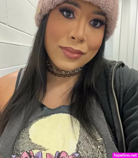 Nyla Rose 1 OnlyFans Thumbnail #0yzgJJiN3S