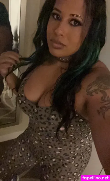 Nyla Rose 1 OnlyFans Thumbnail #2vxt3Zsz93