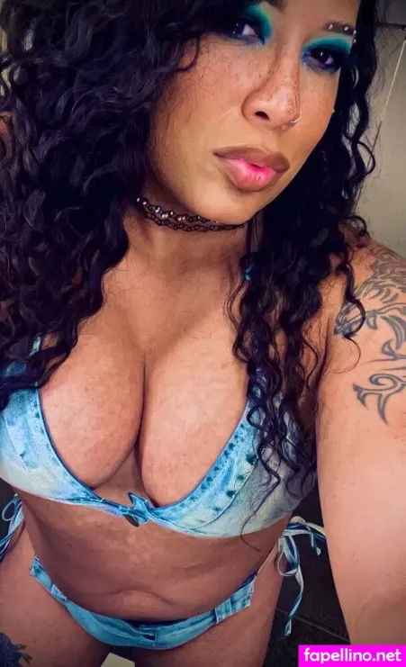 Nyla Rose 1 OnlyFans Thumbnail #3h3VSEXrZt