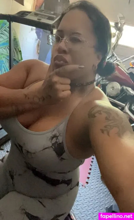 Nyla Rose 1 OnlyFans Thumbnail #AbrEdTW037