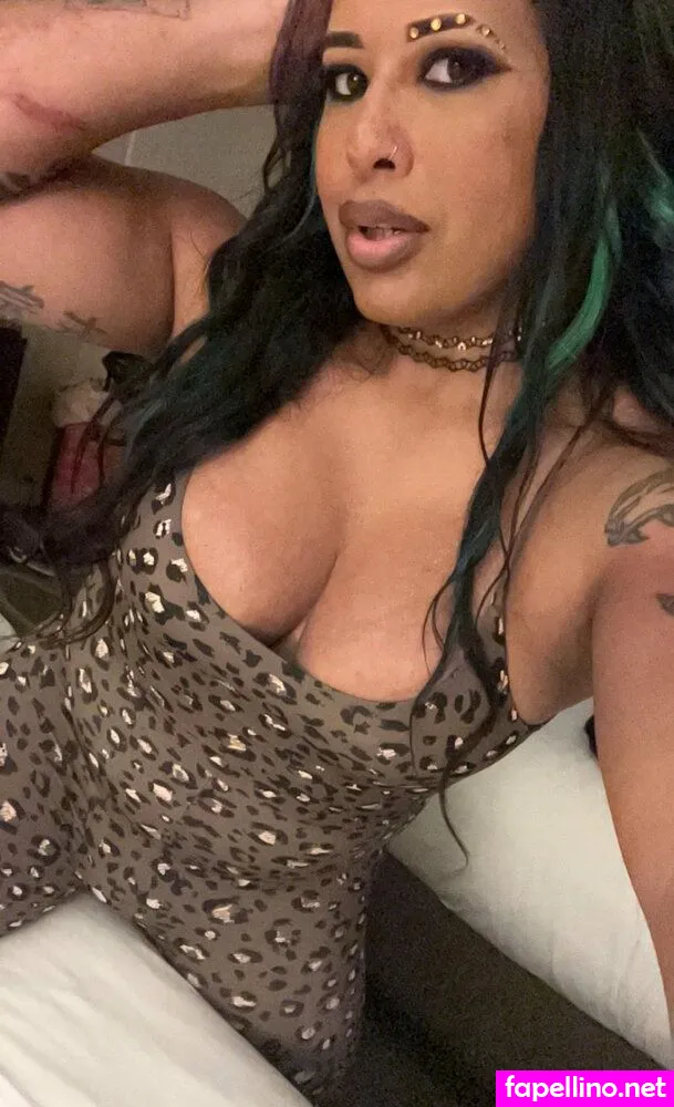 nylarosebeast, nylarosetk Nude Leaked OnlyFans Photo #Drt7SWD782