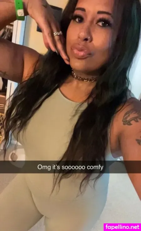 Nyla Rose 1 OnlyFans Thumbnail #Hu38yvUq8u