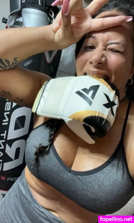 Nyla Rose 1 OnlyFans Thumbnail #L0ZO23xBHU