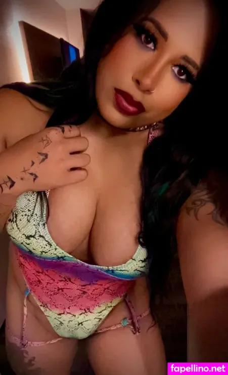 Nyla Rose 1 OnlyFans Thumbnail #LI0iDv6Abj