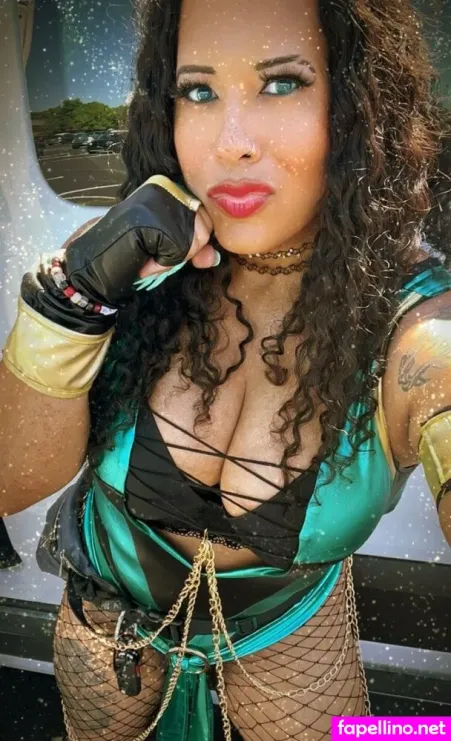 Nyla Rose 1 OnlyFans Thumbnail #LkmTfEQqkK