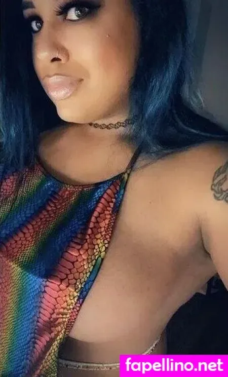 Nyla Rose 1 OnlyFans Thumbnail #MIxl37pKxW