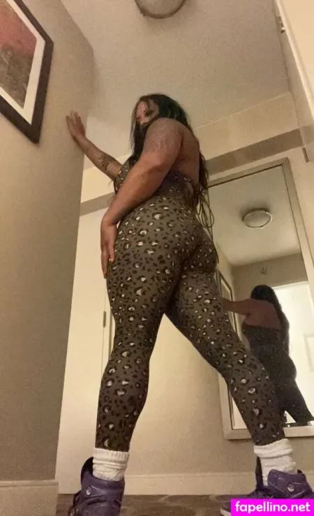 Nyla Rose 1 OnlyFans Thumbnail #S2dmVE7KVM