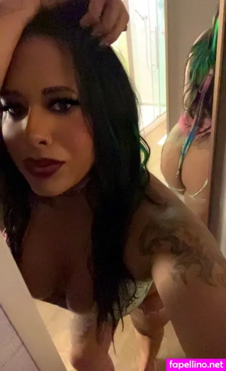Nyla Rose 1 OnlyFans Thumbnail #cOx4OjRKdl