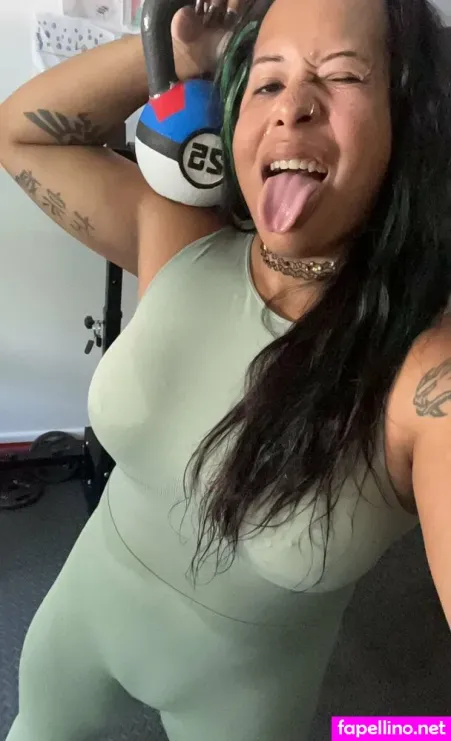 Nyla Rose 1 OnlyFans Thumbnail #cX4NzFDpTK