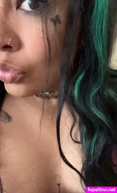 Nyla Rose 1 OnlyFans Thumbnail #lhTUqMLlUi