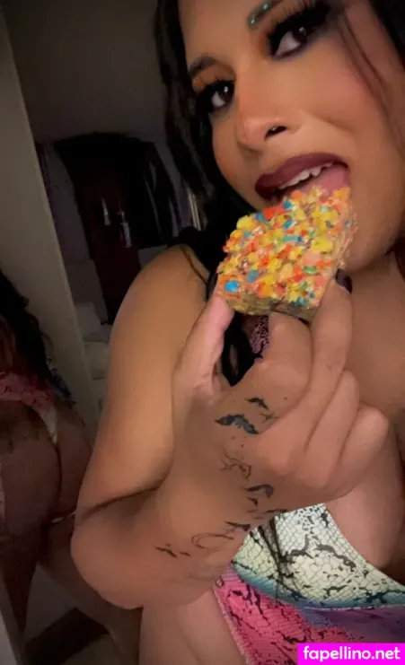 Nyla Rose 1 OnlyFans Thumbnail #mmNaOTyVGI